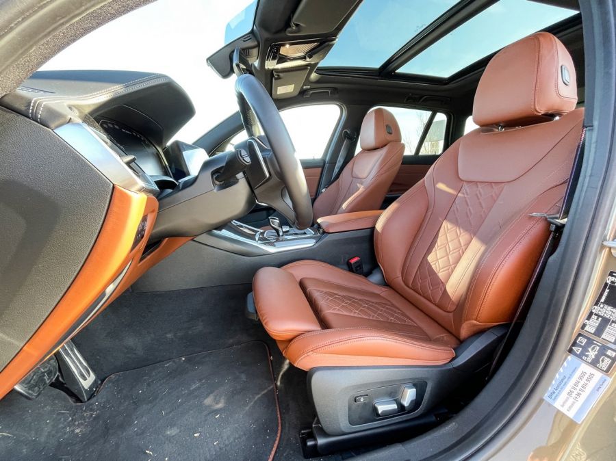 Dízelkombi király – BMW M340d xDrive Touring - Autó & Motor - MOBILITY - 2021 BMW M340 dízel touring teszt, BMW 340 dízel, BMW M340d Touring xDrive teszt, M340d teszt, m340d touring, m340i, 