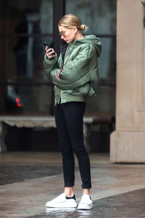 Stílusiskola: így viselj télen sportcipőket -  -  - divat, outfit, sportcipő, stílus, tél, 