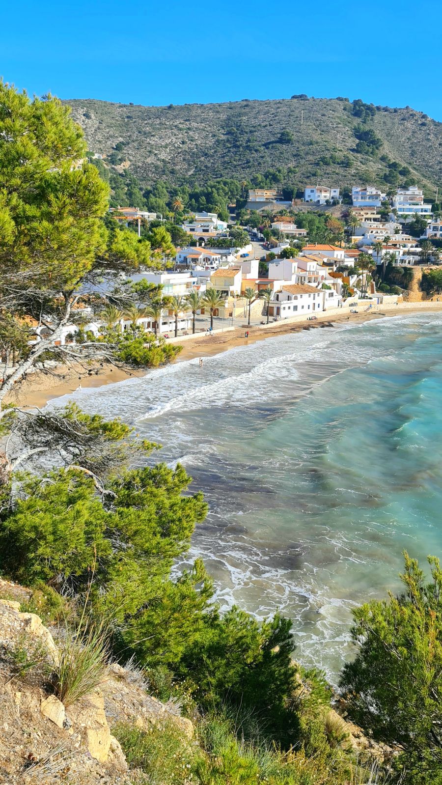 Mike jelenti a spanyol tengerpartról - STYLELIFE - Utazás - costa blanca, mike élete costa blancan, spanyolország, utazás, 