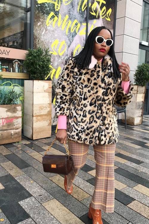 Stílusiskola: így viseld a leopárd mintát -  -  - állat, állatminta, divat, leopárd, outfit, stílus, 