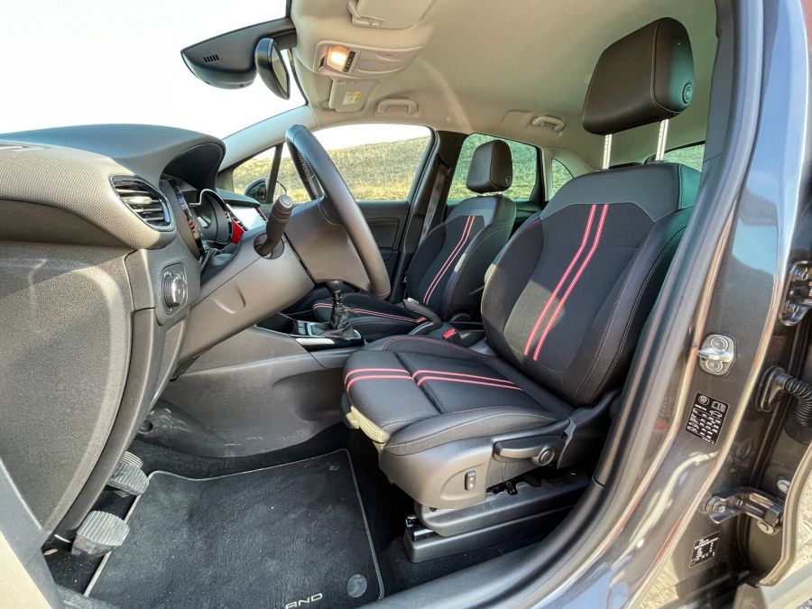 Csak semmi flancolás – Opel Crossland GS Line 1.2 liter 130 lóerő - Autó & Motor - MOBILITY - 2021 OPel Crossland GS Line 1.2 teszt, crossland 2021, crossland teszt, Opel Crossland GS LIne teszt, 