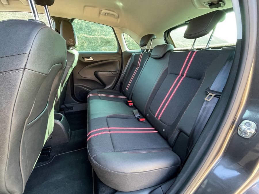 Csak semmi flancolás – Opel Crossland GS Line 1.2 liter 130 lóerő - Autó & Motor - MOBILITY - 2021 OPel Crossland GS Line 1.2 teszt, crossland 2021, crossland teszt, Opel Crossland GS LIne teszt, 