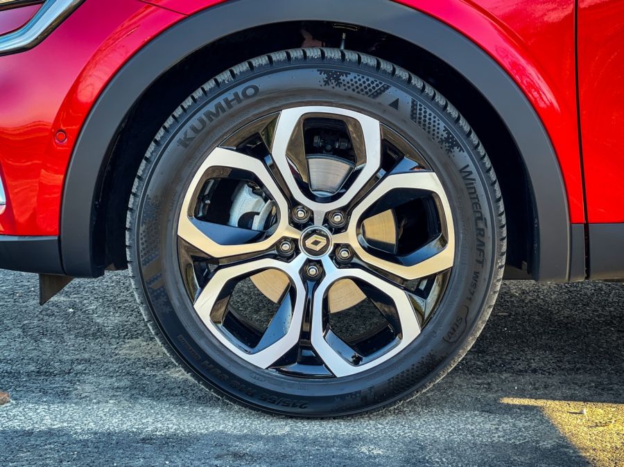 Jegyezd meg a nevet! – Renault Arkana E-Tech Hybrid 145 Intense - Autó & Motor - MOBILITY - arkana hybrid, arkana hybrid e-tech, Arkana renault teszt, arkana teszt, Renault Arkana E-Tech hybrid teszt, 