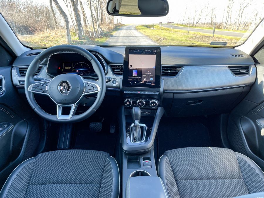 Jegyezd meg a nevet! – Renault Arkana E-Tech Hybrid 145 Intense - Autó & Motor - MOBILITY - arkana hybrid, arkana hybrid e-tech, Arkana renault teszt, arkana teszt, Renault Arkana E-Tech hybrid teszt, 
