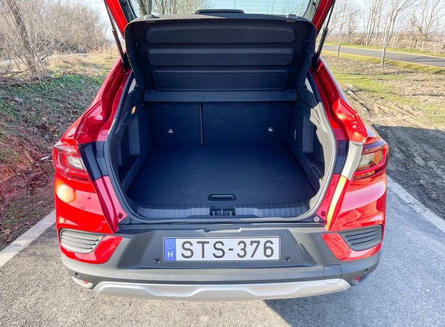 Jegyezd meg a nevet! – Renault Arkana E-Tech Hybrid 145 Intense - Autó & Motor - MOBILITY - arkana hybrid, arkana hybrid e-tech, Arkana renault teszt, arkana teszt, Renault Arkana E-Tech hybrid teszt, 