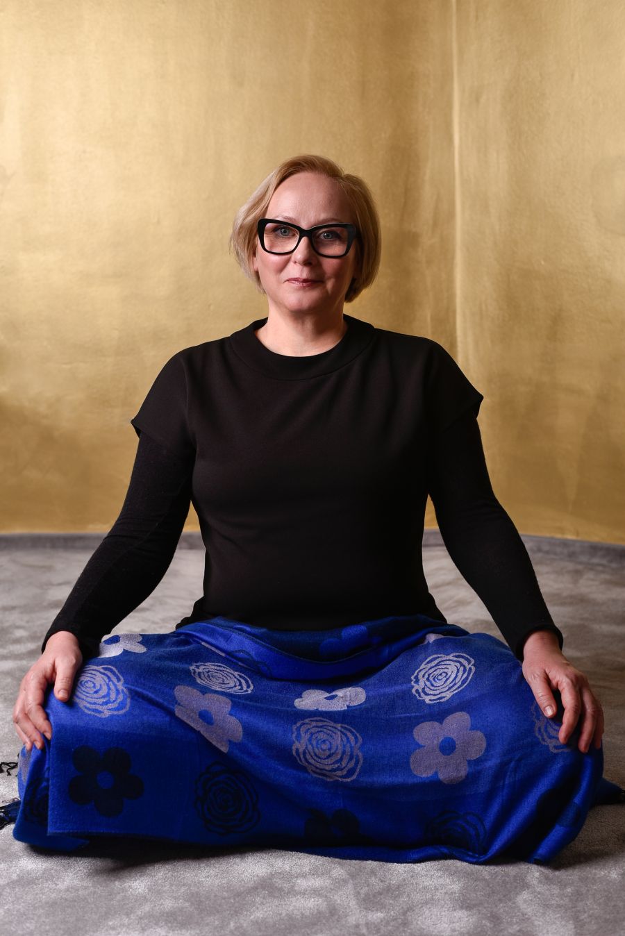 Mit adhat a meditáció? - Interjú Dr. Czike Klárával - STYLELIFE - Interjúk - czike klára, interjú, meditáció, 