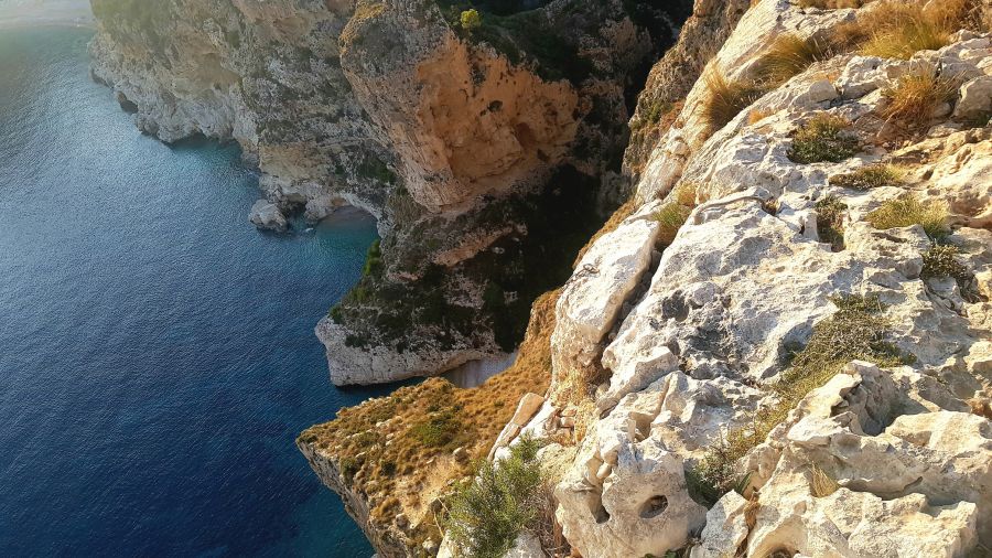 Mike jelenti a spanyol tengerpartról: Hegyi túrázás a tengerparton? - STYLELIFE - Utazás - mike élete costa blancan, spanyolország, utazás, 