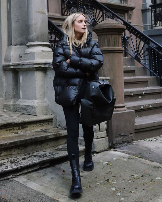 Stílusiskola: a fekete, amivel nem tudunk hibázni -  -  - divat, fekete, outfit, stílus, 