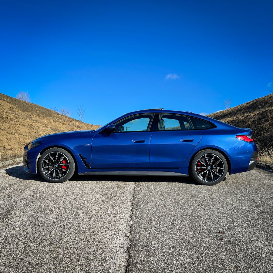 Nagyon élném – BMW 420d xDrive Gran Coupé - Autó & Motor - MOBILITY - 420d, 420d teszt, BMW 420d xDrive Gran Coupé teszt, bmw420d, bmw420d gran coupe,