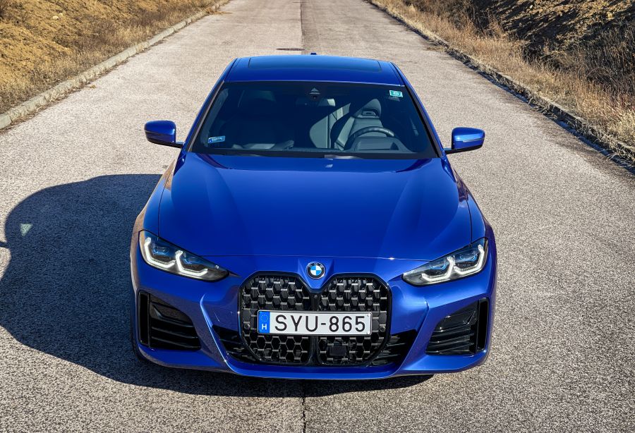 Nagyon élném – BMW 420d xDrive Gran Coupé - Autó & Motor - MOBILITY - 420d, 420d teszt, BMW 420d xDrive Gran Coupé teszt, bmw420d, bmw420d gran coupe,