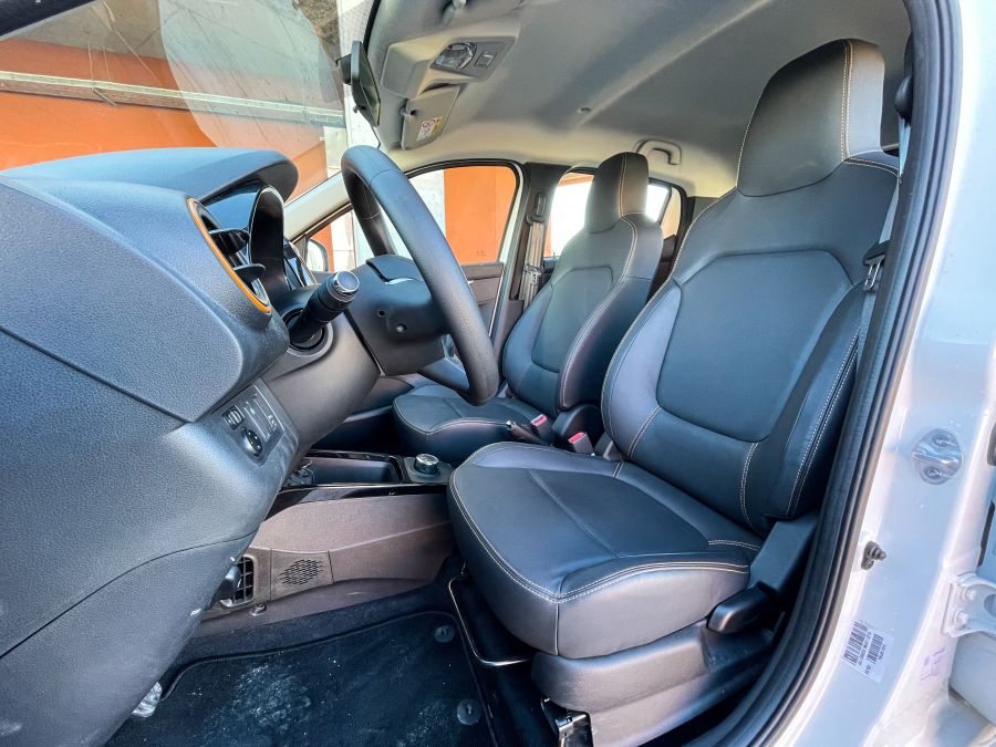 Ez a jövő? – Dacia Spring Comfort Plus - Autó & Motor - MOBILITY - Dacia Spring, Dacia spring comfort plus teszt, Dacia Spring teszt,