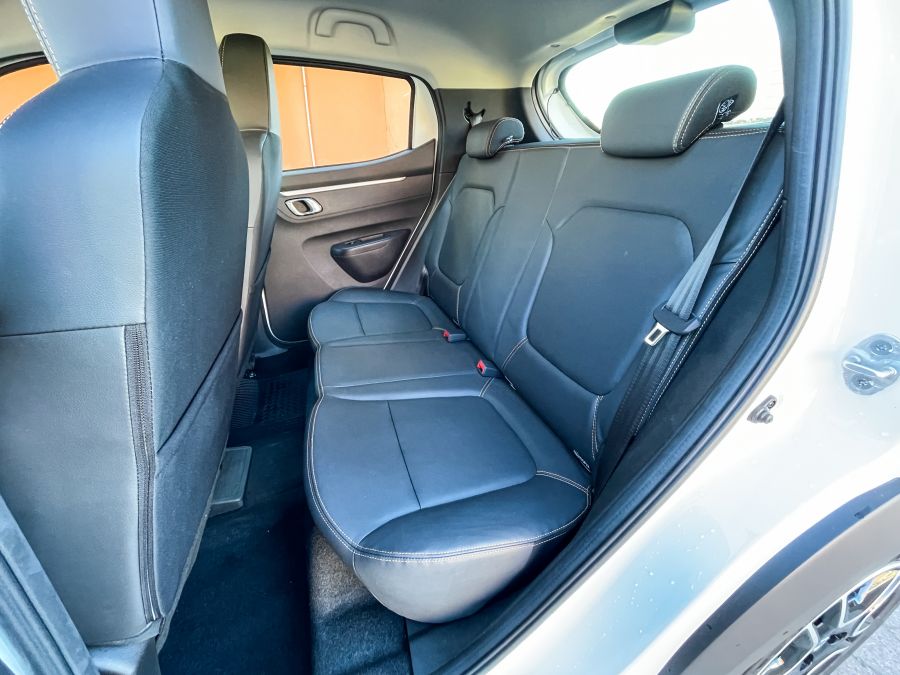 Ez a jövő? – Dacia Spring Comfort Plus - Autó & Motor - MOBILITY - Dacia Spring, Dacia spring comfort plus teszt, Dacia Spring teszt,