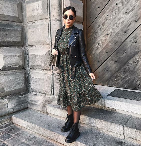 Stílusiskola: outfit ötletek enyhe, napsütéses téli napokra -  -  - divat, outfit, stílus, tél, 