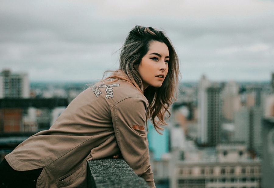 Az erős nők nem könyörögnek a figyelemért - ÉLETÉRZÉS -  - kapcsolatok, önbecsülés, önszeretet, 