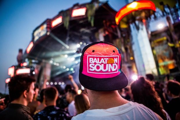 Világsztárokkal tér vissza a Sound - Kikapcsoló - STYLENEWS - balaton sound, balaton sound 2022, fesztiválok 2022, 