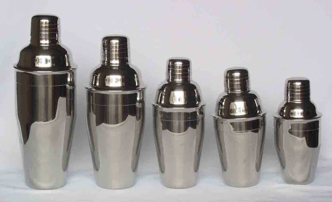 A koktélkészítés alapjai -  -  - gasztronómia, italok, koktél, 