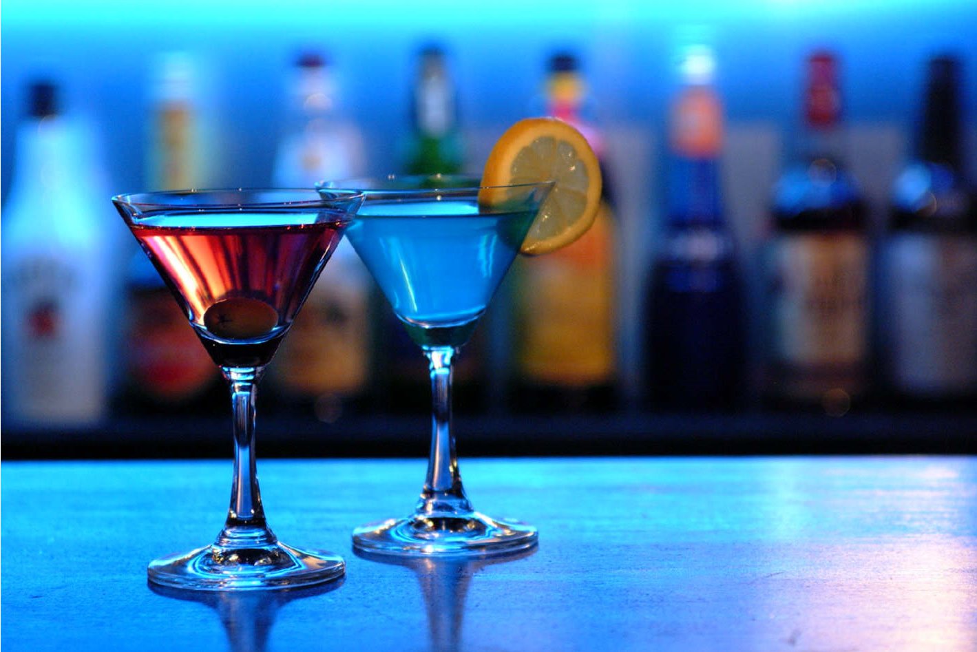 A koktélkészítés alapjai -  -  - gasztronómia, italok, koktél, 