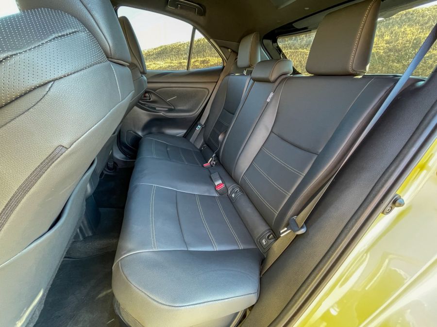 A méret relatív – Toyota Yaris Cross Adventure - Autó & Motor - MOBILITY - toyota yaris cross, yaris cross, yaris cross hybrid, yaris cross teszt, 