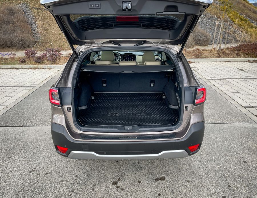 Érdekes alternatíva – Subaru Outback 2,5i Platinum - Autó & Motor - MOBILITY - 2021 Subaru Outback teszt, Outback platinum teszt, subaru outback, 