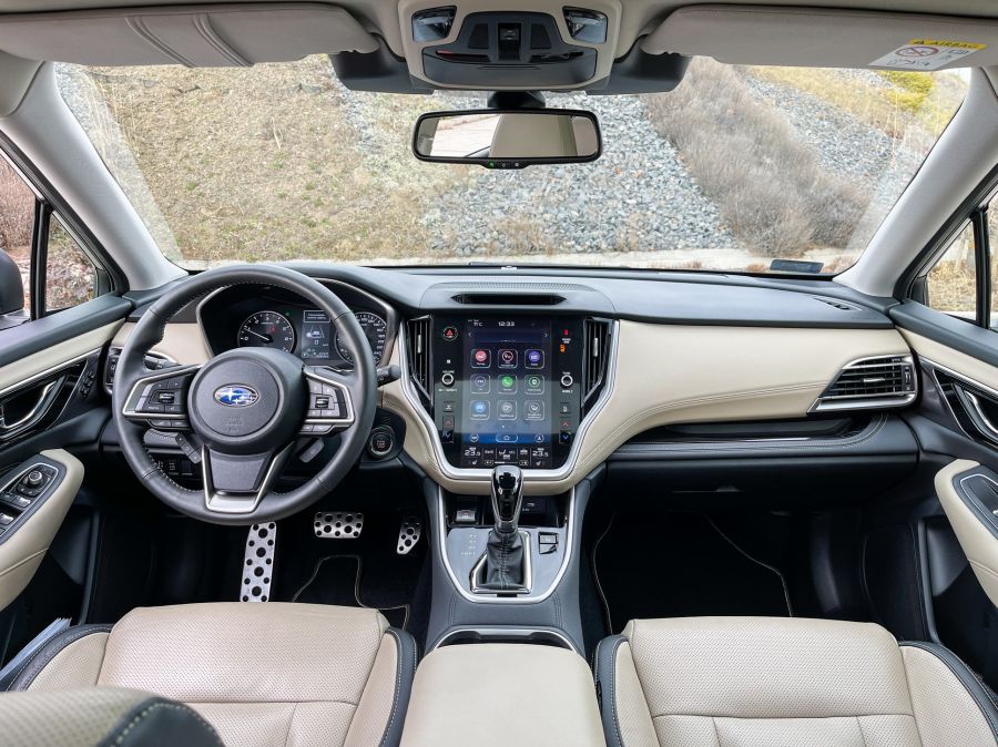 Érdekes alternatíva – Subaru Outback 2,5i Platinum - Autó & Motor - MOBILITY - 2021 Subaru Outback teszt, Outback platinum teszt, subaru outback, 