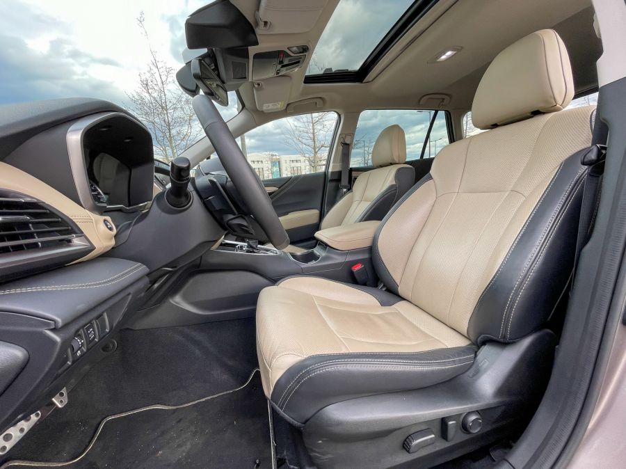 Érdekes alternatíva – Subaru Outback 2,5i Platinum - Autó & Motor - MOBILITY - 2021 Subaru Outback teszt, Outback platinum teszt, subaru outback, 