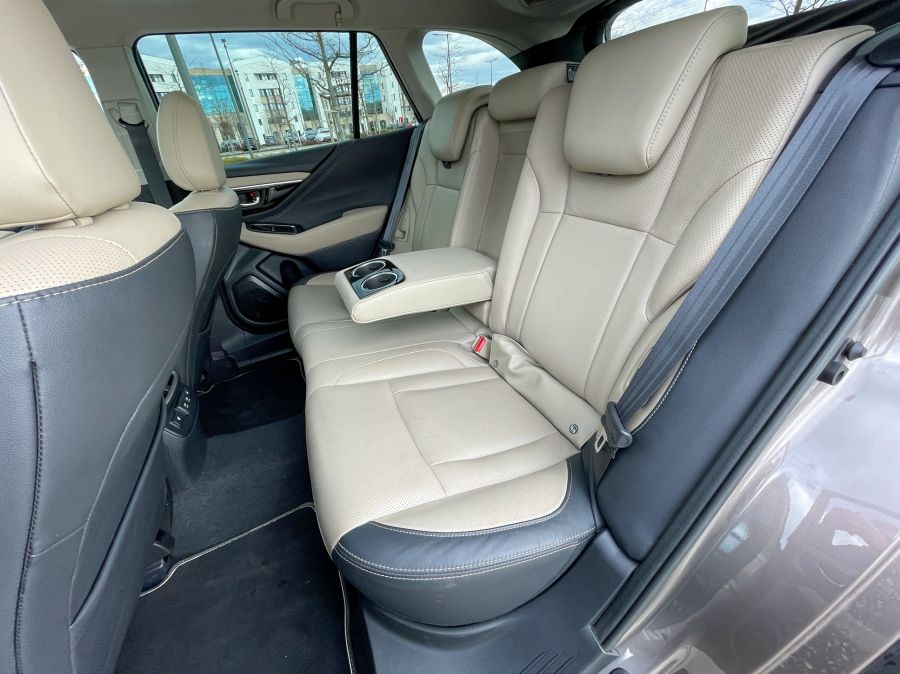 Érdekes alternatíva – Subaru Outback 2,5i Platinum - Autó & Motor - MOBILITY - 2021 Subaru Outback teszt, Outback platinum teszt, subaru outback, 