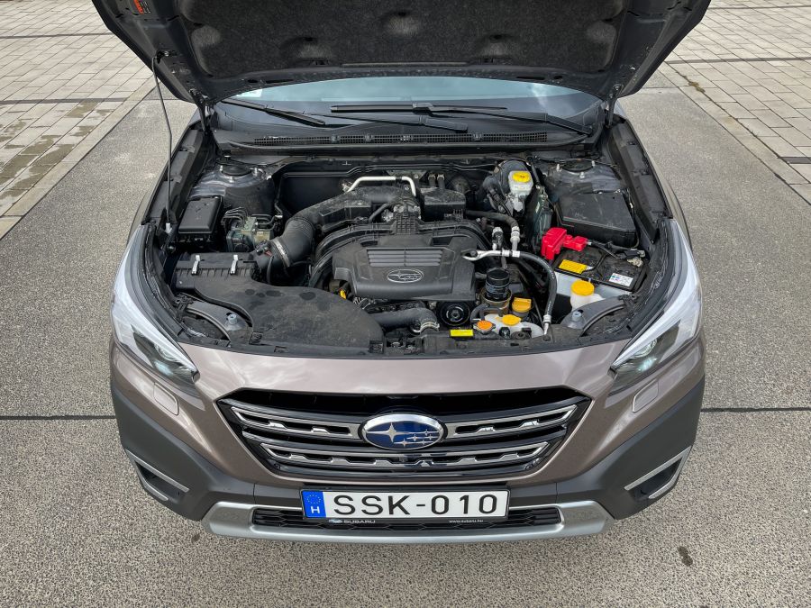 Érdekes alternatíva – Subaru Outback 2,5i Platinum - Autó & Motor - MOBILITY - 2021 Subaru Outback teszt, Outback platinum teszt, subaru outback, 