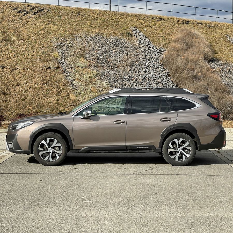 Érdekes alternatíva – Subaru Outback 2,5i Platinum - Autó & Motor - MOBILITY - 2021 Subaru Outback teszt, Outback platinum teszt, subaru outback, 