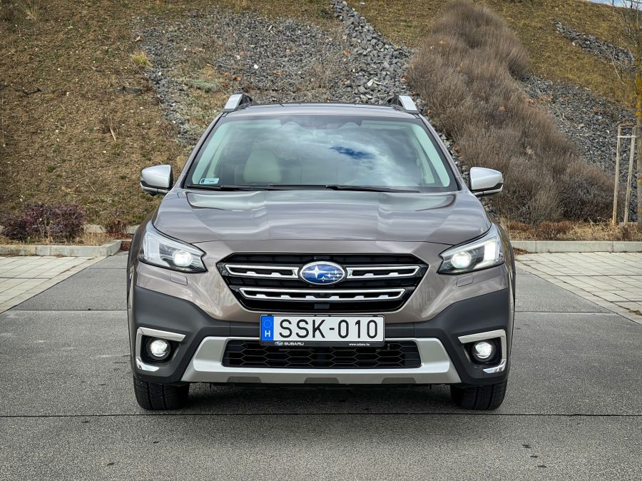Érdekes alternatíva – Subaru Outback 2,5i Platinum - Autó & Motor - MOBILITY - 2021 Subaru Outback teszt, Outback platinum teszt, subaru outback, 