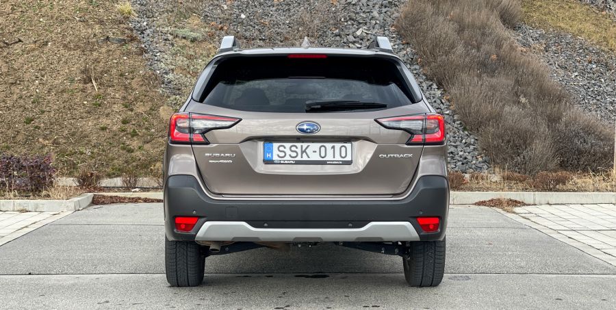 Érdekes alternatíva – Subaru Outback 2,5i Platinum - Autó & Motor - MOBILITY - 2021 Subaru Outback teszt, Outback platinum teszt, subaru outback, 