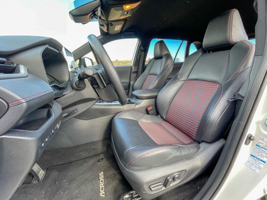 Újracímkézés az autóiparban, avagy a Suzuki Across - Autó & Motor - MOBILITY - Suzuki Across, Suzuki Across teszt, Suzuki újraciímkézés, 