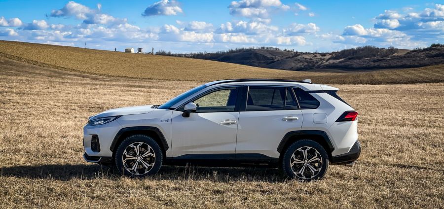 Újracímkézés az autóiparban, avagy a Suzuki Across - Autó & Motor - MOBILITY - Suzuki Across, Suzuki Across teszt, Suzuki újraciímkézés, 