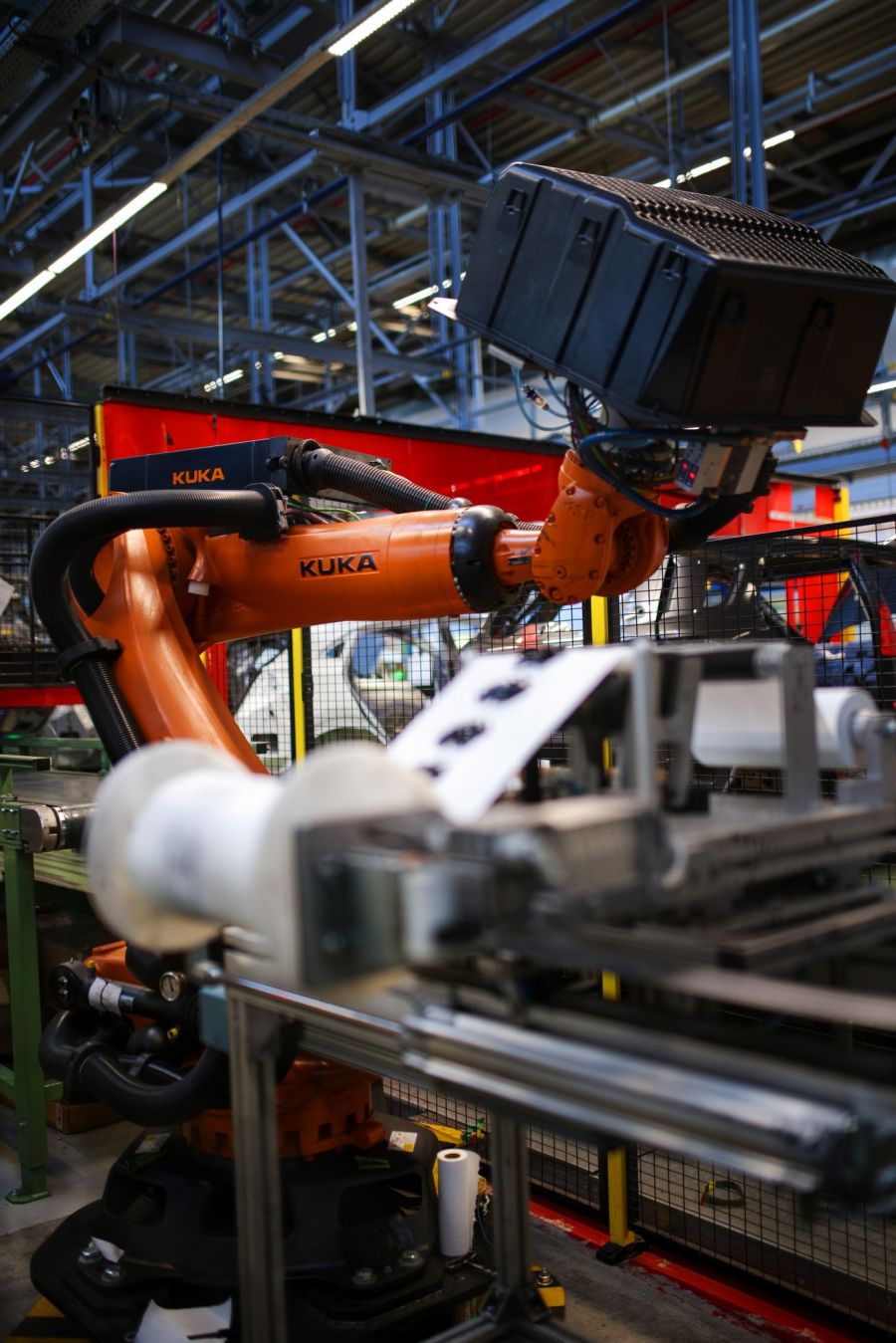 Gyári élmény a javából – A craiovai Ford gyárban jártunk - Autó & Motor - MOBILITY - Ford, Ford Craiova, Ford EcoSport, Ford gyárlátogatás, Ford Puma, 