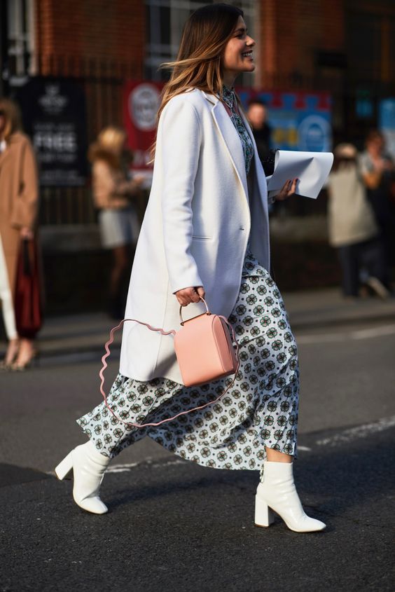 Stílusiskola: így viselj bokacsizmákat -  -  - bokacsizma, divat, outfit, stílus, tél, 