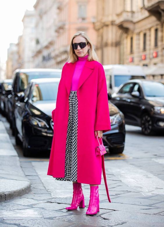 Stílusiskola: így viselj bokacsizmákat -  -  - bokacsizma, divat, outfit, stílus, tél, 