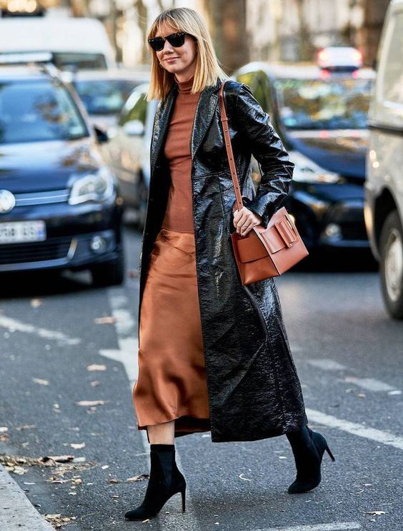 Stílusiskola: így viselj bokacsizmákat -  -  - bokacsizma, divat, outfit, stílus, tél, 