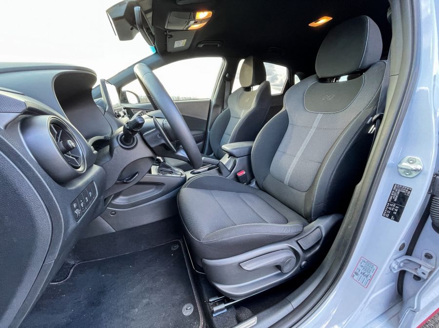 KonaN az aszfaltbarbár - Kona N 2.0 T-GDI - Autó & Motor - MOBILITY - 2021 Kona N 2.%2C T-GDI teszt, hyundai kona, Hyundai Kona N teszt, Kona N, konan, 