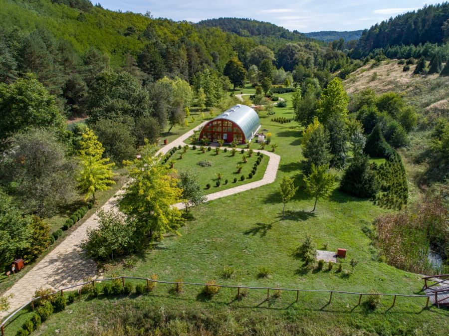 3 kora tavaszi kirándulóhely, amit érdemes meglátogatnod! - STYLELIFE - Utazás - kirándulóhelyek, kirándulóhelyek magyarországon, tavasz,