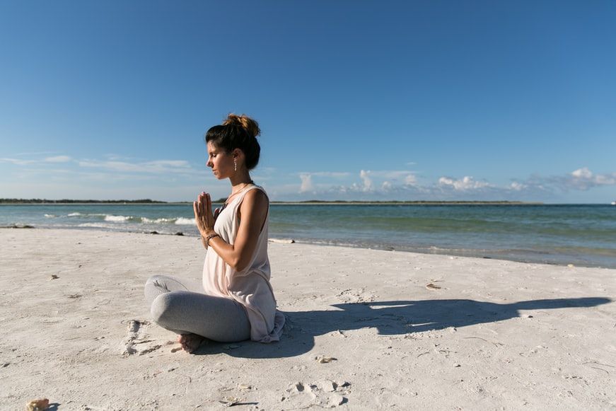 A meditáció formái kezdőknek - BODY & SPORT -  - egészség, meditáció, meditáció kezdőknek,