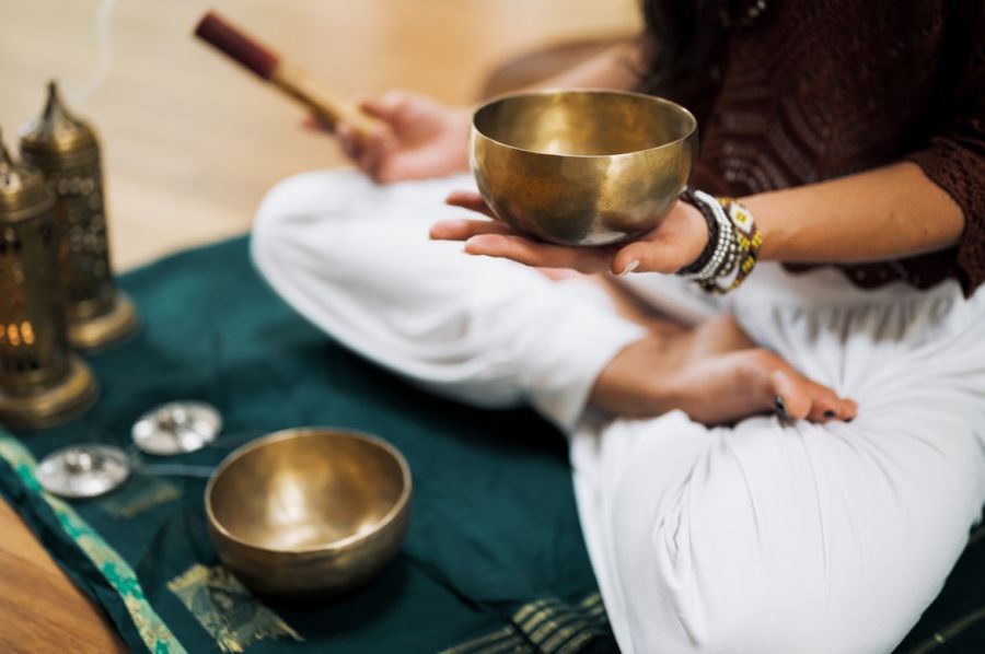 A meditáció formái kezdőknek - BODY & SPORT -  - egészség, meditáció, meditáció kezdőknek,