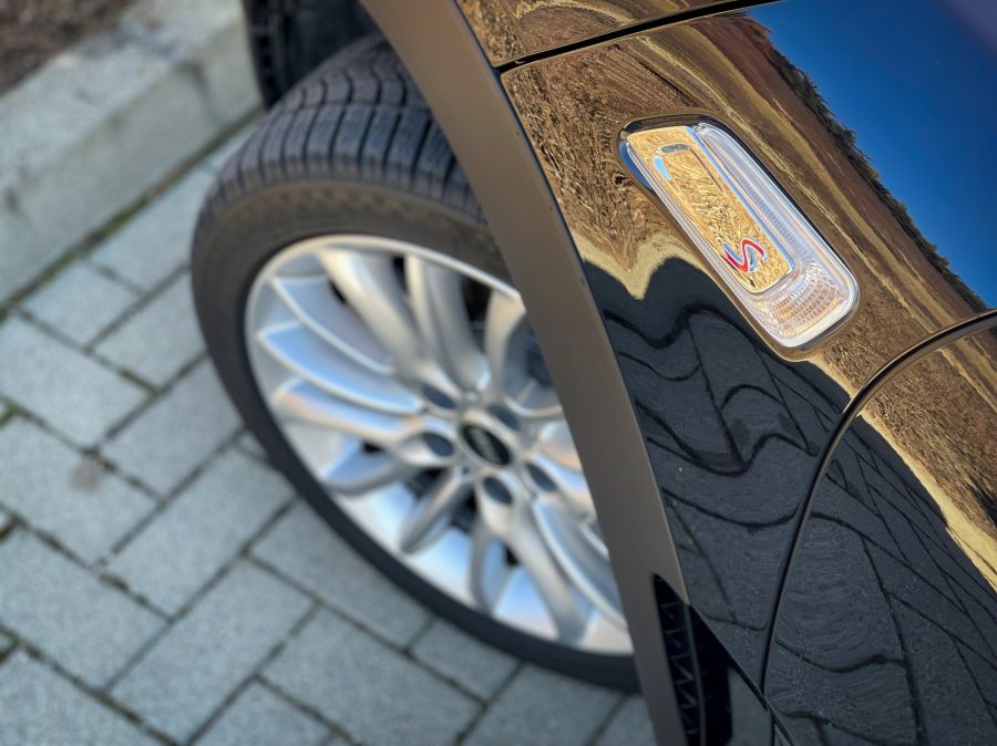 Több, mint egy autó – Mini Clubman Cooper S - Autó & Motor - MOBILITY - 2021 Mini clubman teszt, mini, mini clubman, mini cooper, Mini Cooper S Clubman teszt, 