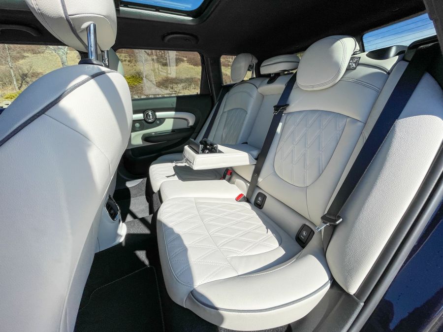 Több, mint egy autó – Mini Clubman Cooper S - Autó & Motor - MOBILITY - 2021 Mini clubman teszt, mini, mini clubman, mini cooper, Mini Cooper S Clubman teszt, 