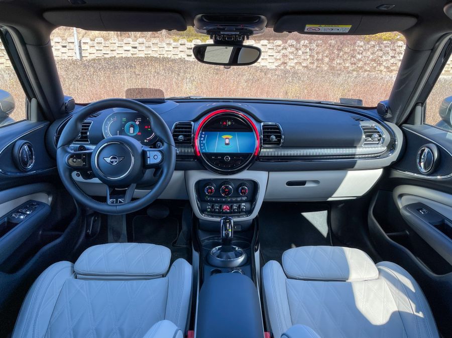 Több, mint egy autó – Mini Clubman Cooper S - Autó & Motor - MOBILITY - 2021 Mini clubman teszt, mini, mini clubman, mini cooper, Mini Cooper S Clubman teszt, 