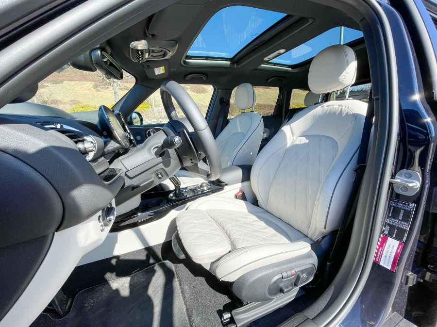 Több, mint egy autó – Mini Clubman Cooper S - Autó & Motor - MOBILITY - 2021 Mini clubman teszt, mini, mini clubman, mini cooper, Mini Cooper S Clubman teszt, 