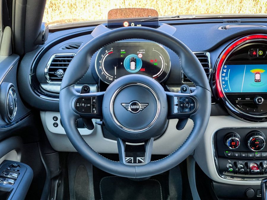 Több, mint egy autó – Mini Clubman Cooper S - Autó & Motor - MOBILITY - 2021 Mini clubman teszt, mini, mini clubman, mini cooper, Mini Cooper S Clubman teszt, 