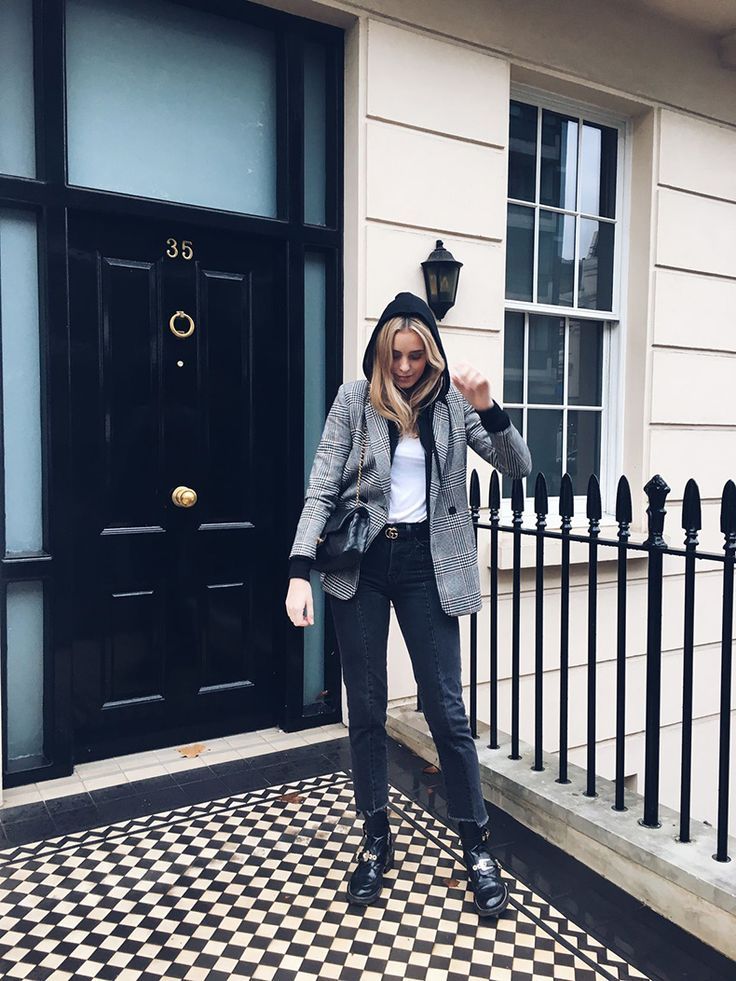 Stílusiskola: így lehetsz csinos kapucnis pulcsikban -  -  - divat, kapucnis pulcsi, outfit, pulcsi, stílus, tavasz, 