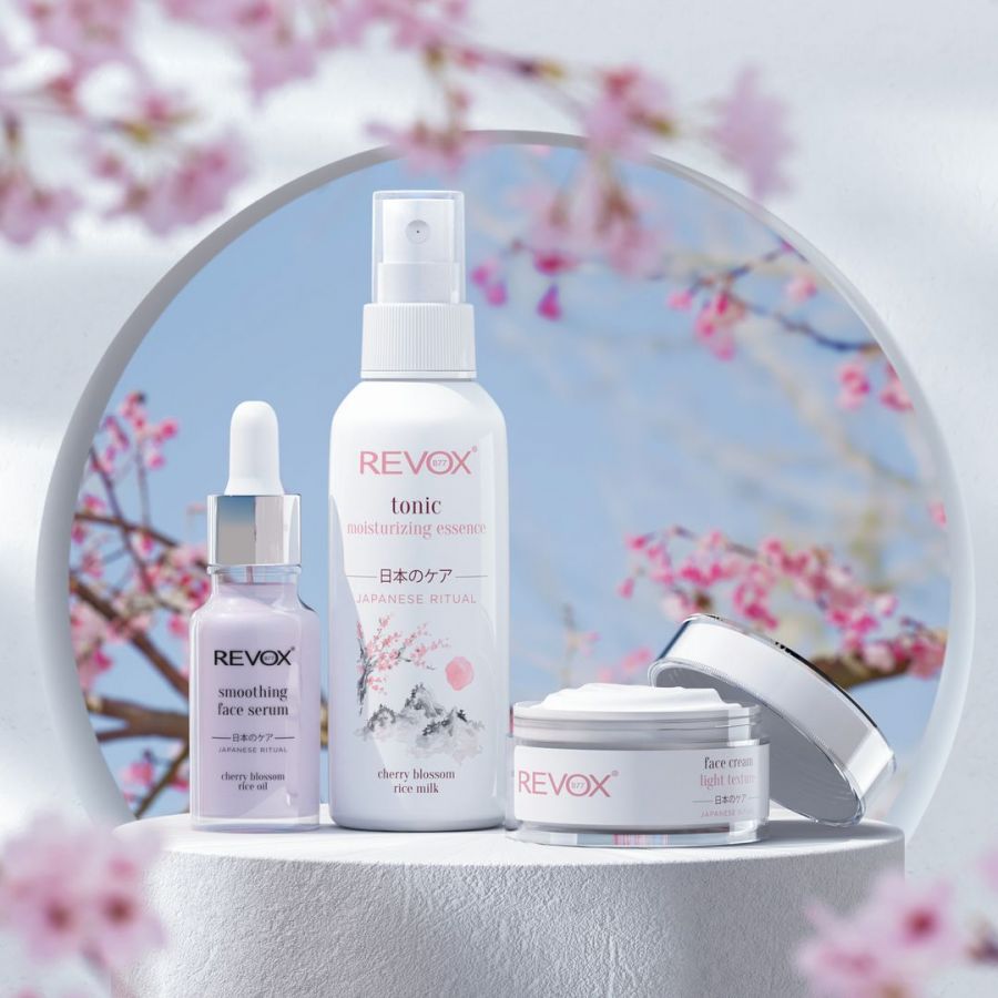 Tavaszi megújulás otthonod kényelméből a Revox újdonságaival -  -  - 