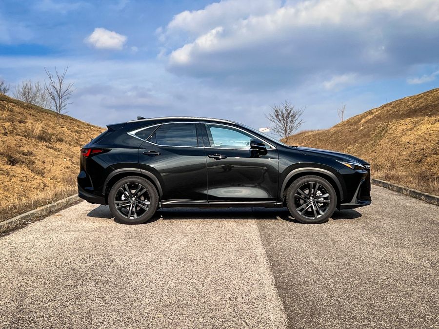 Szia Lexus! – Lexus NX 350h Special Edition Top - Autó & Motor - MOBILITY - 2021 Lexus NX teszt, lexus nx, Lexus NX 350h teszt, Lexus NX hybrid teszt, NX 350h teszt, 