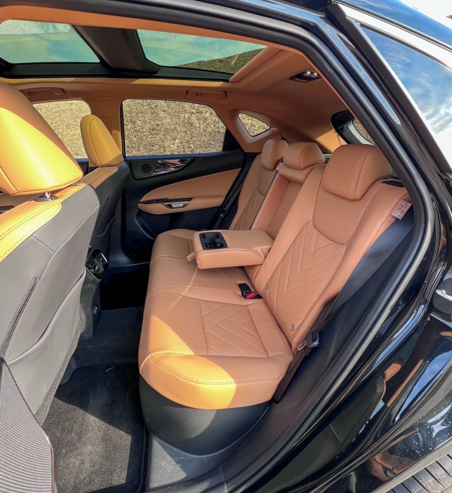 Szia Lexus! – Lexus NX 350h Special Edition Top - Autó & Motor - MOBILITY - 2021 Lexus NX teszt, lexus nx, Lexus NX 350h teszt, Lexus NX hybrid teszt, NX 350h teszt, 