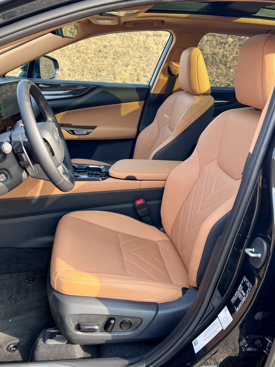 Szia Lexus! – Lexus NX 350h Special Edition Top - Autó & Motor - MOBILITY - 2021 Lexus NX teszt, lexus nx, Lexus NX 350h teszt, Lexus NX hybrid teszt, NX 350h teszt, 